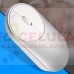 Mouse Portátil Ultra Slim Sem Fio 2.4 Ghz